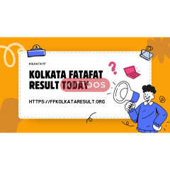 Kolkata Fatafat